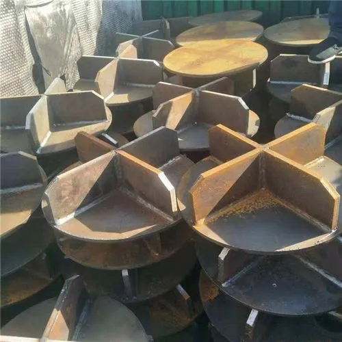 呼和浩特桩尖的作用