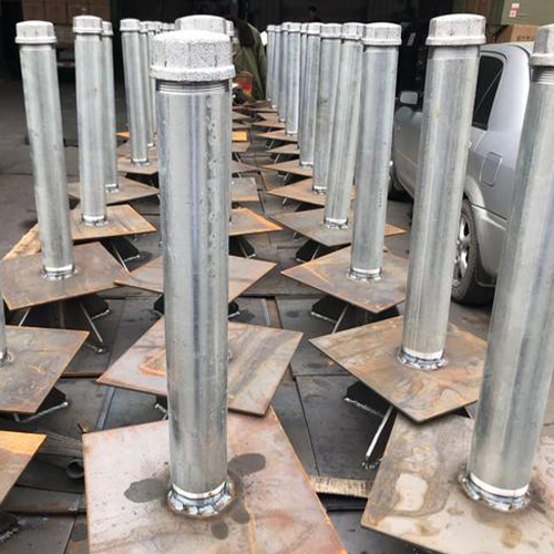 呼和浩特沉降板的工作原理