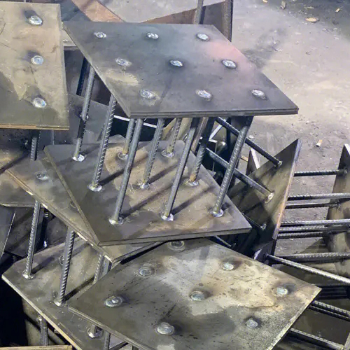 在确定呼和浩特预埋件位置时，需要考虑以下几点