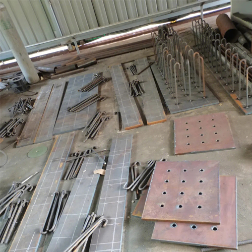 有哪些其他因素会影响呼和浩特预埋件位置的确定？