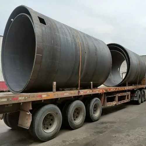 呼和浩特钢护筒施工准备包括以下步骤