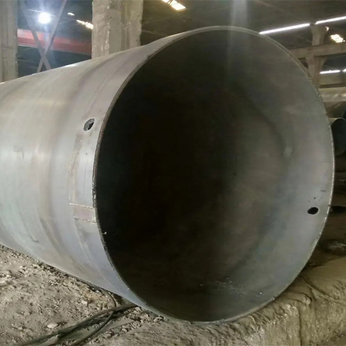 选择呼和浩特钢护筒的材质时，主要考虑哪些因素