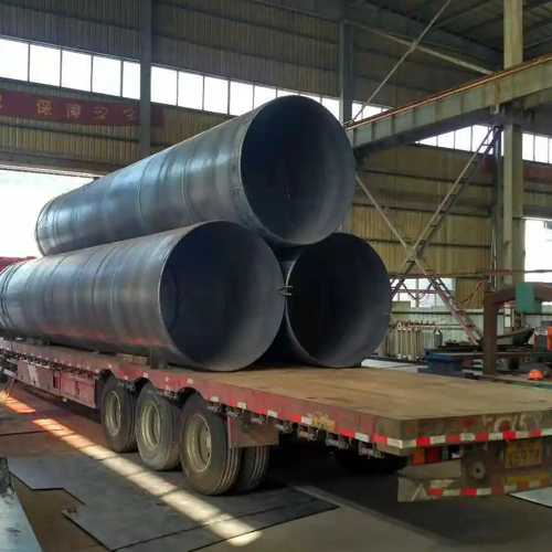 呼和浩特钢护筒的焊接工艺主要有以下两种