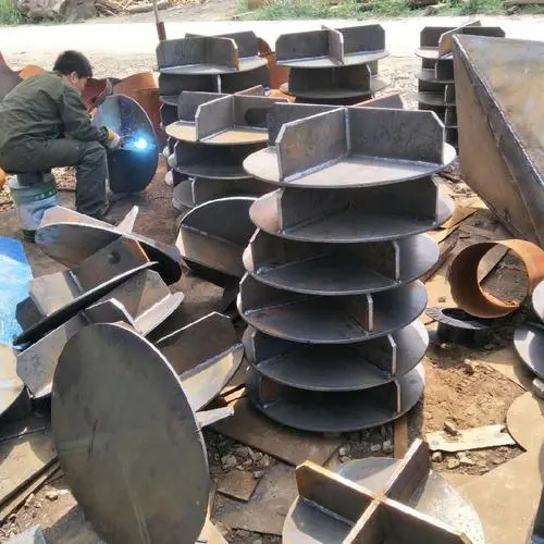 呼和浩特桩尖施工标准包括以下步骤