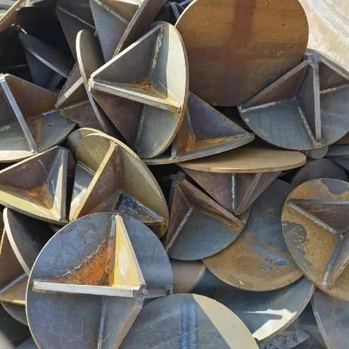 呼和浩特桩尖的安装流程是什么？