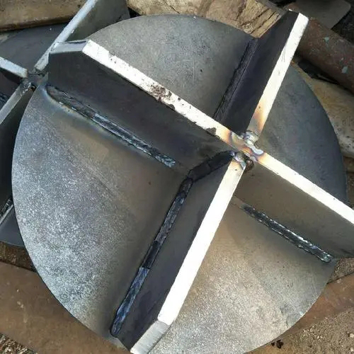 呼和浩特桩尖的材质如何选择？