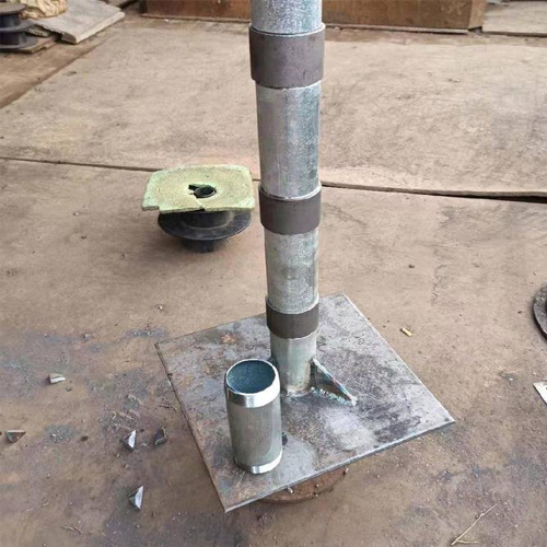 呼和浩特沉降板的工作原理是什么？