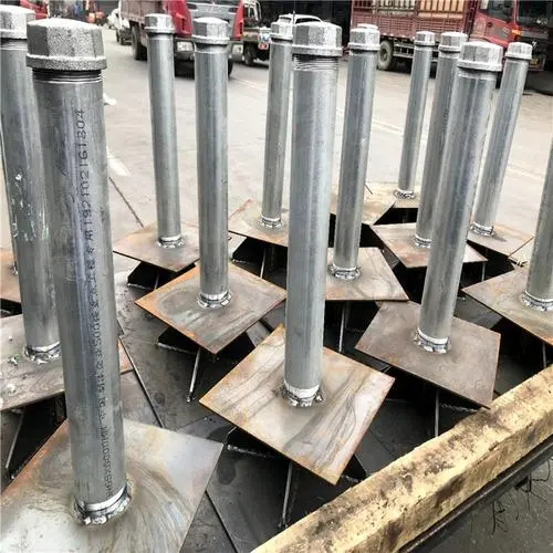 用呼和浩特沉降板检测填土的沉降情况,还有其他类似的方法吗