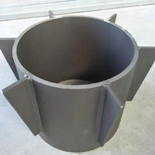 呼和浩特桩尖的生产工艺主要包括以下步骤