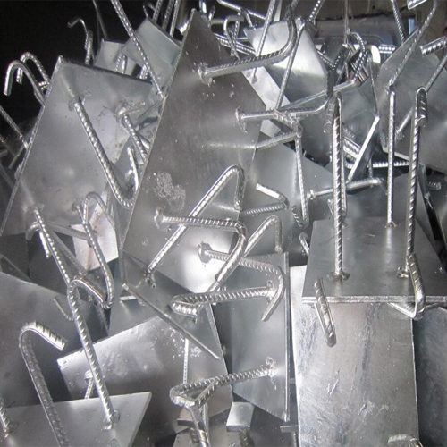 呼和浩特高铁预埋件的施工条件