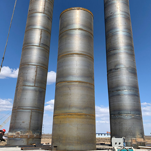 呼和浩特钢护筒施工标准