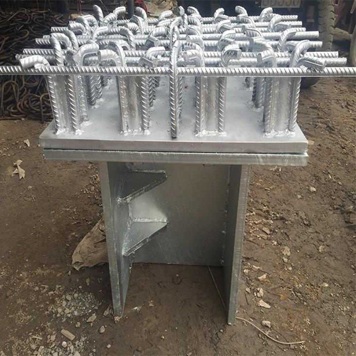 呼和浩特预埋件加工