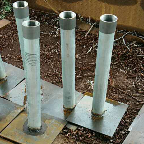 呼和浩特沉降板的施工步骤如下