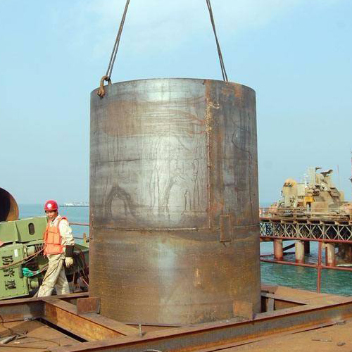 呼和浩特钢护筒长度要求有哪些