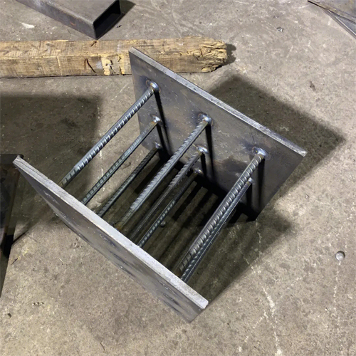 呼和浩特工程预埋件厂家