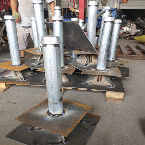 呼和浩特路基沉降板厂家